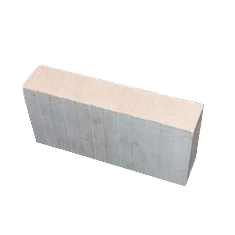 通渭薄层砌筑砂浆对B04级蒸压加气混凝土砌体力学性能影响的研究