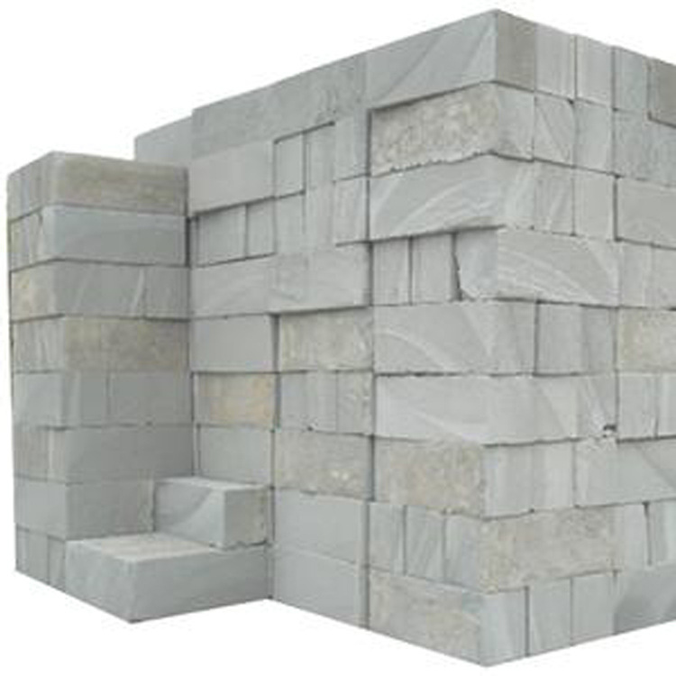通渭不同砌筑方式蒸压加气混凝土砌块轻质砖 加气块抗压强度研究