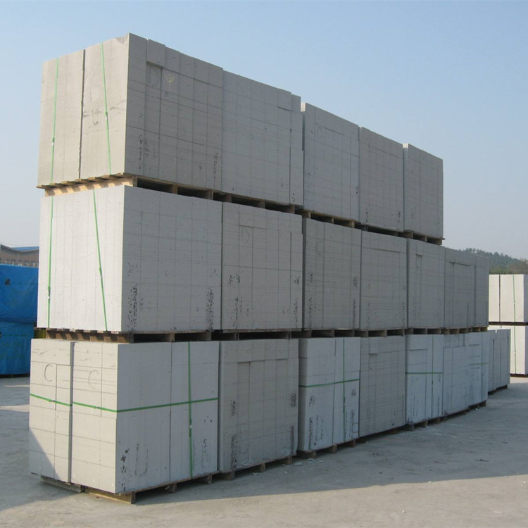 通渭宁波台州金华厂家：加气砼砌块墙与粘土砖墙造价比照分析